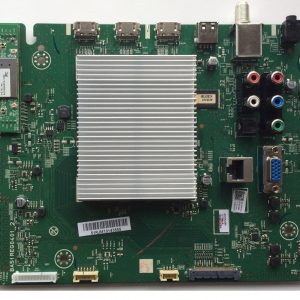 BA51REG0401 2 PHILIPS MAIN BOARD