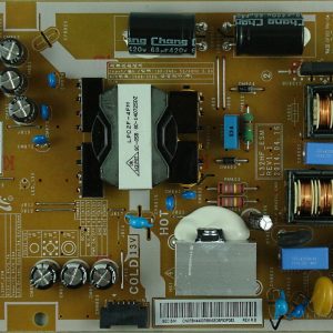 Samsung BN44-00768A Power Supply / LED Board