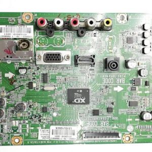 LG EAX65643108 (1.0) MAIN BOARD
