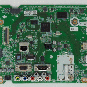 EAX67258604 (1.0) LG MAIN BOARD