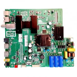 L40S6500 TCL TPD.RT2841.PB772 MAIN BOARD
