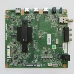 55L421U TOSHIBA VTV-L55627 MAIN UNIT 461C8921L04 , SBM55T , 431C8921L04