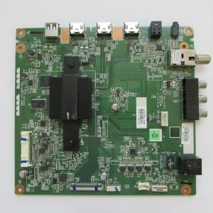 55L421U TOSHIBA VTV-L55627 MAIN UNIT 461C8921L04 , SBM55T , 431C8921L04