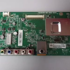 Main Board LG 715G8598-MOC-B00-004K
