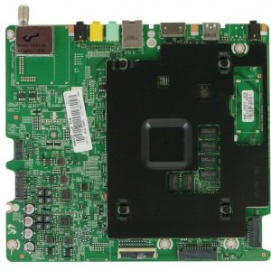 UN65JS8500FXZA SAMSUNG BN41-02356C MAIN BOARD