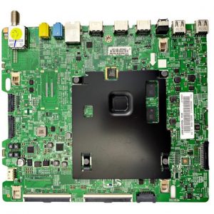 UN55KU630DF SAMSUNG BN41-02528A MAIN BOARD BN94-10838R