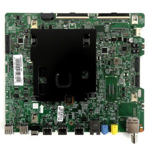 UN55KU650DF SAMSUNG BN41-02528A MAIN BOARD BN94-10827C