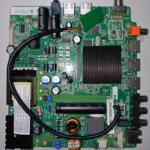 43C2S MAIN POWER BOARD MSD6A338-T8C1