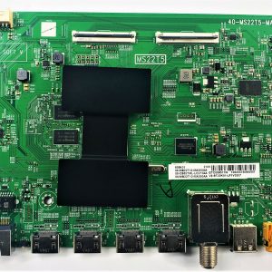 65S431 TCL 40-MS22T5-MAA2HG MAIN BOARD MS22T5