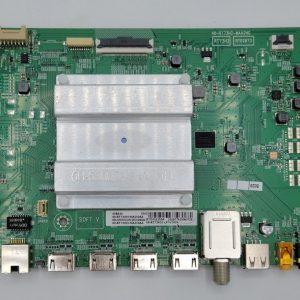 55S535 TCL 40-RT73H2-MAA2HG MAIN BOARD