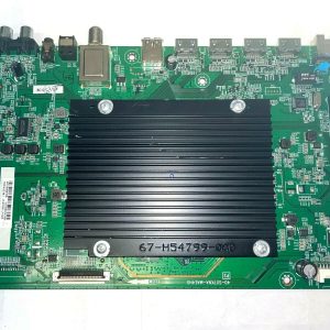 55USB5800 TCL 40-SX7KNA-MAE4HG MAIN BOARD