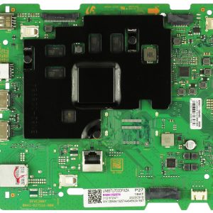 UN65TU7000FXZA Samsung BN41-02751A BN94-15257A Main Board for UN65TU700DFXZA BN41-02751A-000  (Version FA01)
