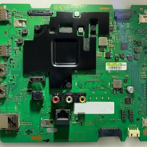 UN55TU8000F SAMSUNG BN41-02756B MAIN BOARD BN41-02756B-000