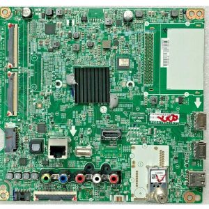 65UK6300PUE LG EAX67872805 (1.1) MAIN BOARD