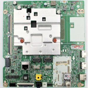 EAX69109605 LG MAIN BOARD