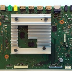 KD-43X80J SONY 1-009-724-31 MAIN BOARD