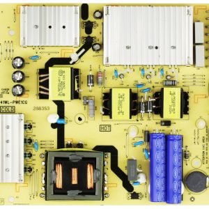 40-P241WL-PWE1CG TCL POWER SUPPLY BOARD