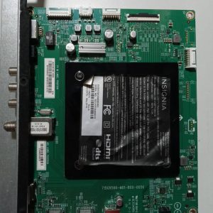 NS-43DF710NA19 INSIGNIA 715G9566-M01-B00-005K MAIN BOARD