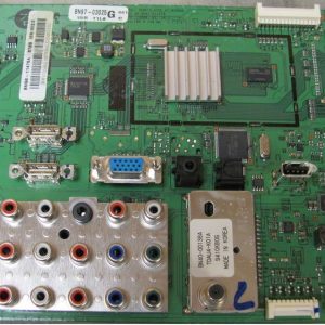LN52B530P7F SAMSUNG BN41-01157A MAIN BOARD