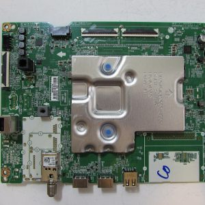 EAX69487906 LG MAIN BOARD EBU66347004 1J1L0125-0005 XU19A2A01W