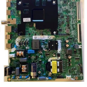UN43NU7090GS SAMSUNG ML41A050495B VN43US100 JDM_43¨_KANT-SU POWER MAIN BOARD
