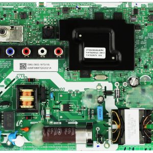 ML41A050677A SAMSUNG JDM_KANT-S2_32/43 MAIN POWER BOARD KANT-52_32/43