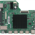 T.MS1801.81 MAIN BOARD 536D7006PU1A