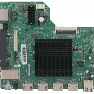 T.MS1801.81 MAIN BOARD 536D7006PU1A