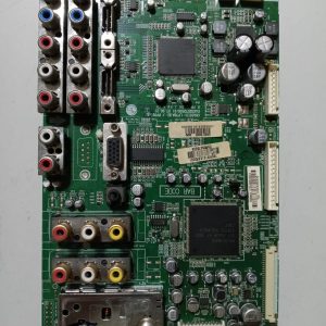 26LC4RA LG EAX32572506 MAIN BOARD