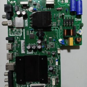 MT43SA7AFTC1 MASTERTECH TP.MT5510.PB781 MAIN POWER BOARD 3MT659A1 3MT510A1