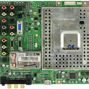 BN41-00817D SAMSUNG MAIN BOARD