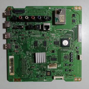 PN51E550D1FXZA SAMSUNG BN41-01802A MAIN BOARD