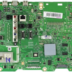 UN32EH5300FXZA SAMSUNG BN41-01812A MAIN BOARD