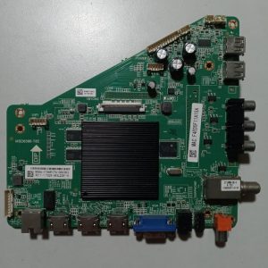 49B1U KTC MSD6586-T8E MAIN BOARD 4704-6586T8-A2233G01