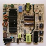 P6L01D LG POWER SUPPLY P5139 CTI-600 5835-P6L01D-W000 168P-P6L01D-W0