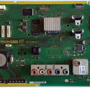 TNPH1004 1A PANASONIC MAIN BOARD
