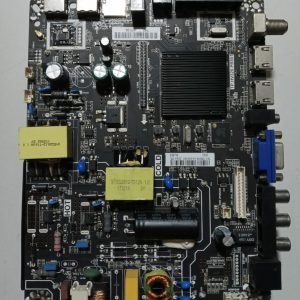LED32DN5SW TECNOMASTER TP.HV320.PB801 MAIN BOARD