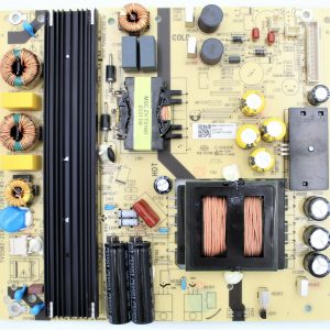 TV5502-ZC02-01 JVC / ONN POWER SUPPLY E021M432-A1