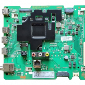 UN50TU8000FXZA SAMSUNG BN41-02756B MAIN BOARD BN41-02756B-000 DFVC2009