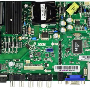 SE39HE02 SEIKI TP.MS3393.PB713 MAIN BOARD