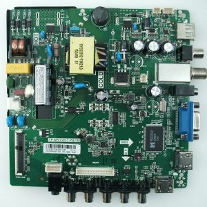 PLDED3273A PROSCAN TP.MS3393T.PB708 MAIN POWER BOARD
