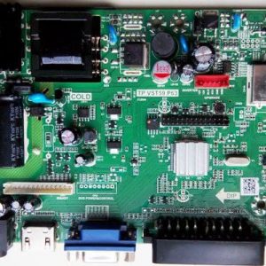 MTEC24LED TECNOMASTER TP.VST59.P63 MAIN BOARD