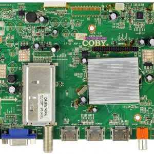 LEDTV3226 COBY 002-LT23-7610-00R MAIN BOARD
