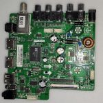 NS-32D220NA-16 INSIGNIA TE.MS3393.EB783 3MS93AX8 MAIN BOARD