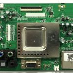 48.71X01.011 TOSHIBA MAIN BOARD GAT2010H_MB