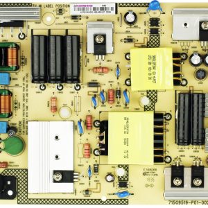 715G9519-P02-002-003M INSIGNIA POWER SUPPLY