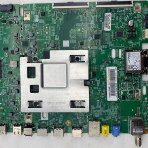 UN43NU7100KXZL P03 SAMSUNG BN41-02635A MAIN BOARD BN97-14042C