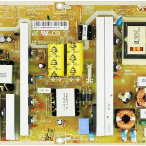 BN44-00340B SAMSUNG I40F1_ADY POWER SUPPLY / BACKLIGHT INVERTER