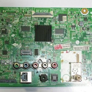 EAX66851605 LG MAIN BOARD