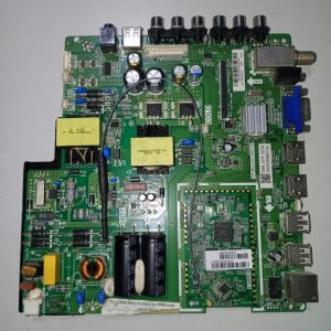 TP.MS3393.PT756 MAIN POWER BOARD